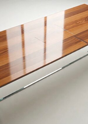 Kraftiq Center Table (C-40)