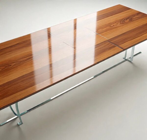 Kraftiq Center Table (C-40)