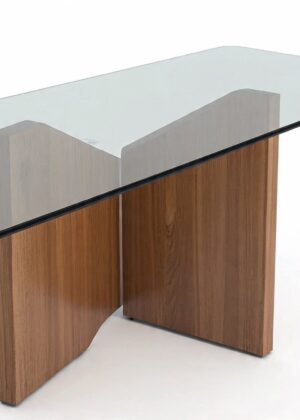 Kraftiq Center Table (C-41)