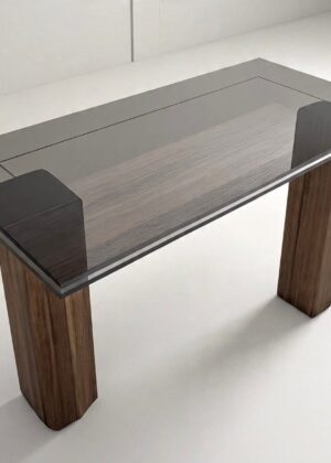 Kraftiq Center Table (C-42)