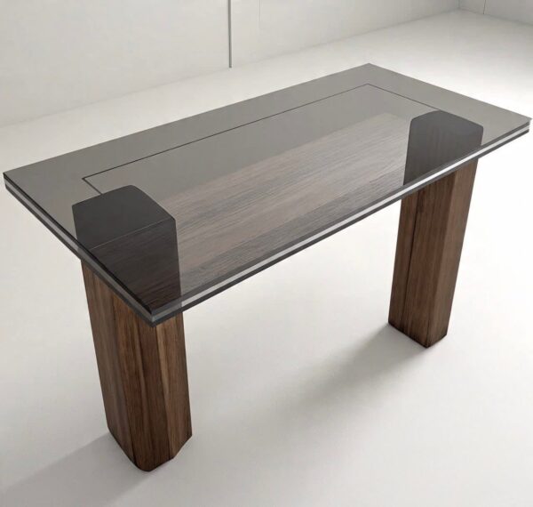 Kraftiq Center Table (C-42)