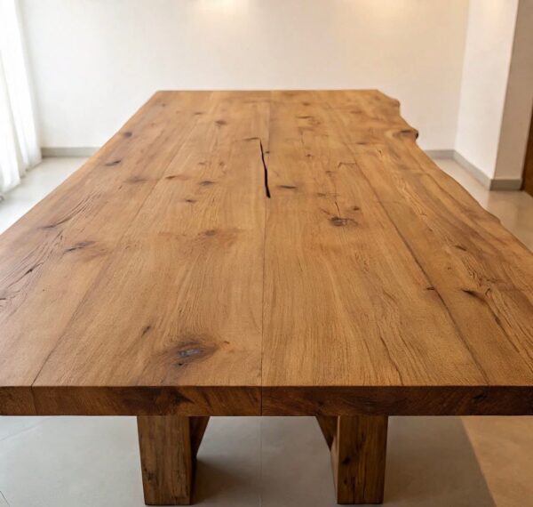 Kraftiq Center Table (C-44)
