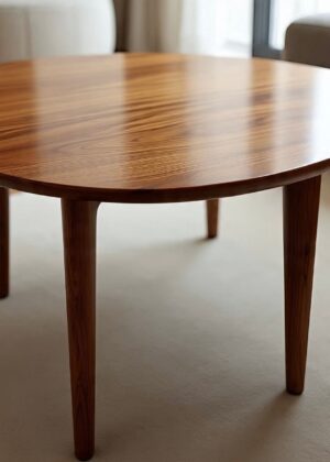 Kraftiq Center Table (C-46)