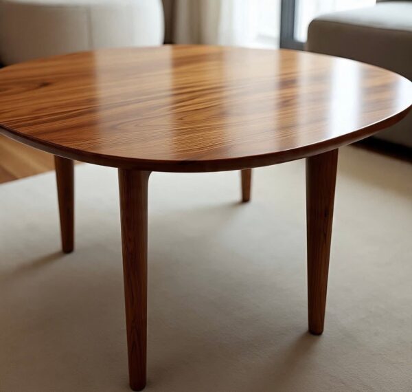 Kraftiq Center Table (C-46)