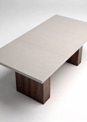 Kraftiq Center Table (C-47)