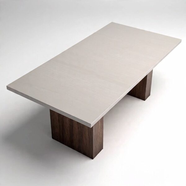 Kraftiq Center Table (C-47)