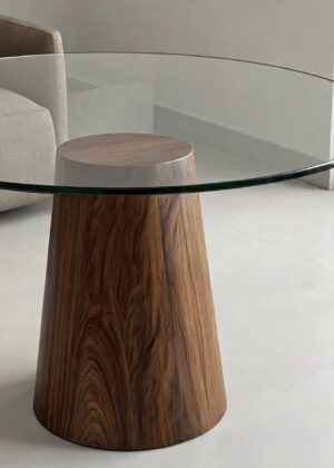 Kraftiq Center Table (C-05)