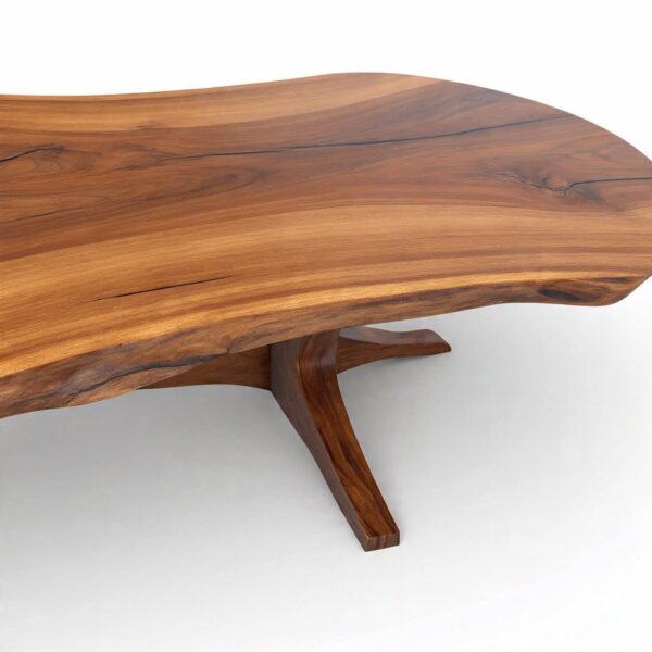 Kraftiq Center Table (C-50)