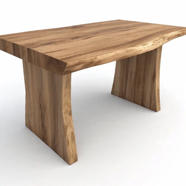Kraftiq Center Table (C-51)