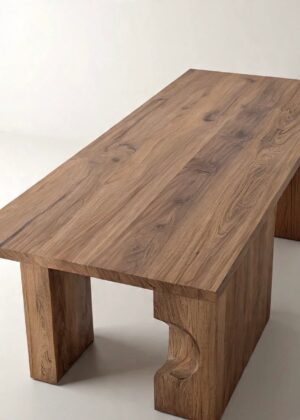 Kraftiq Center Table (C-52)