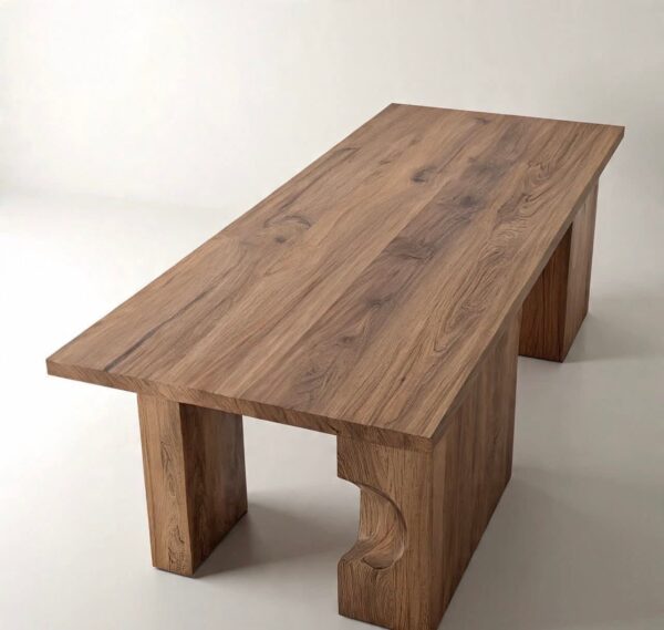Kraftiq Center Table (C-52)