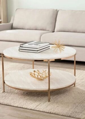 Kraftiq Center Table (C-53)