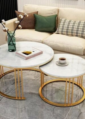 Kraftiq Center Table (C-55)