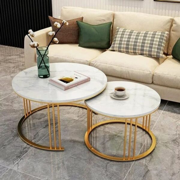 Kraftiq Center Table (C-55)
