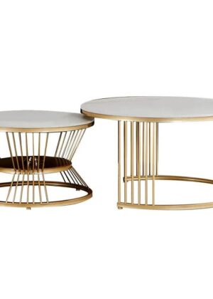 Kraftiq Center Table (C-56)