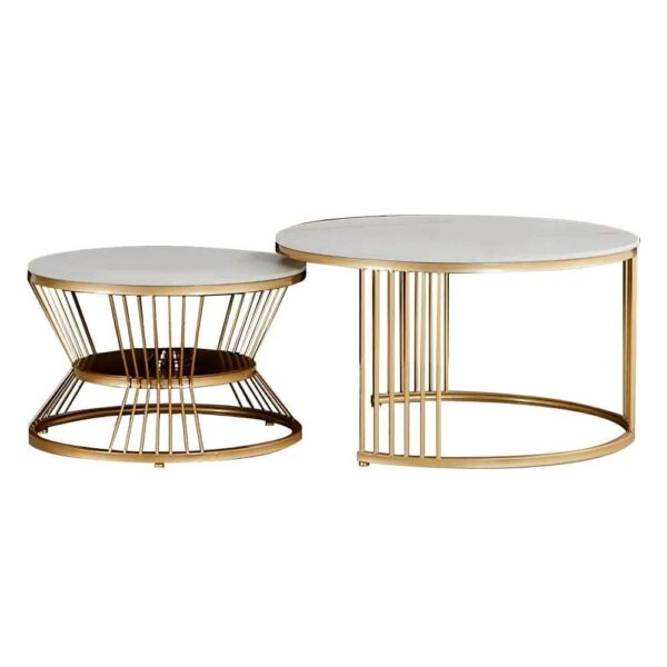 Kraftiq Center Table (C-56)