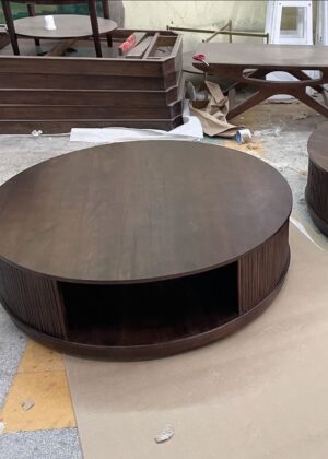 Kraftiq Center Table (C-57)