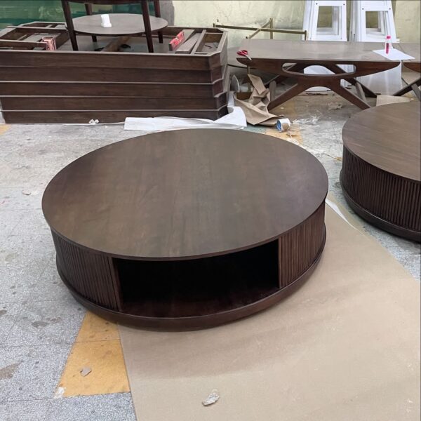 Kraftiq Center Table (C-57)