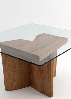 Kraftiq Center Table (C-06)