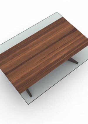 Kraftiq Center Table (C-60)