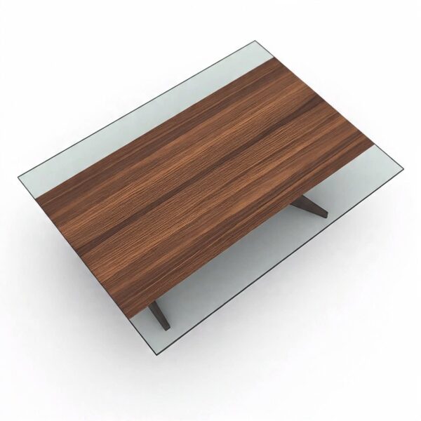 Kraftiq Center Table (C-60)