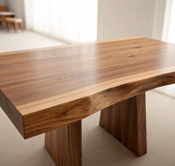 Kraftiq Center Table (C-61)