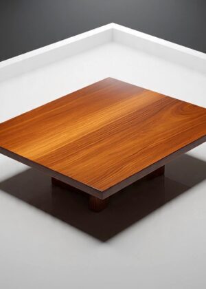 Kraftiq Center Table (C-63)