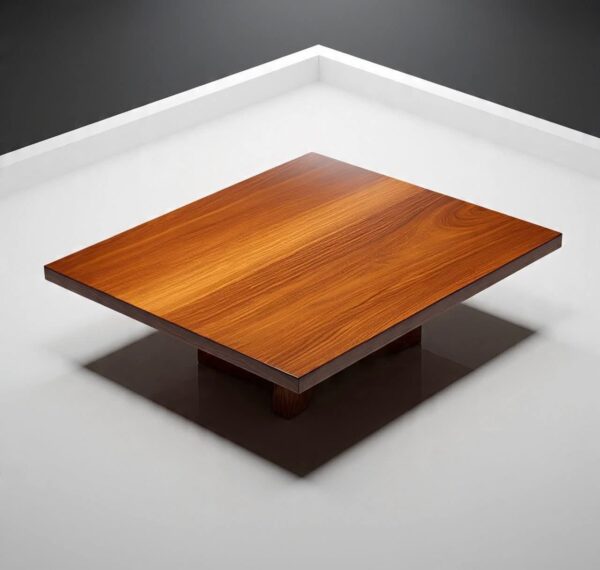 Kraftiq Center Table (C-63)
