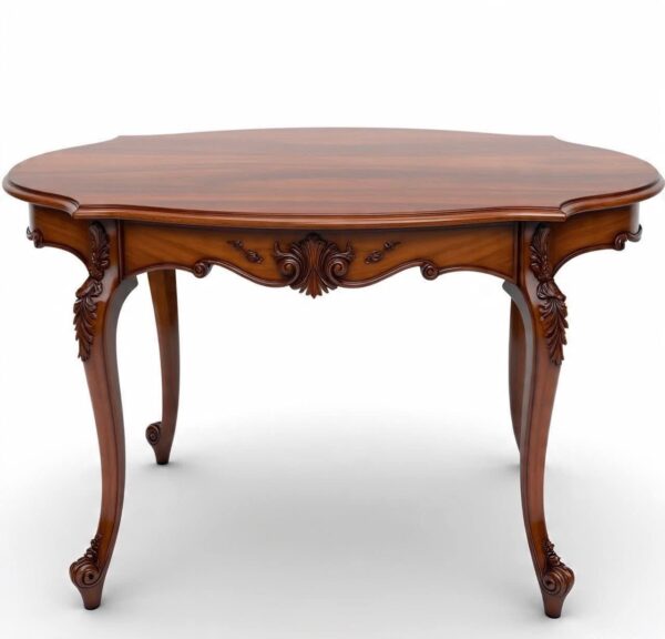 Kraftiq Center Table (C-64)