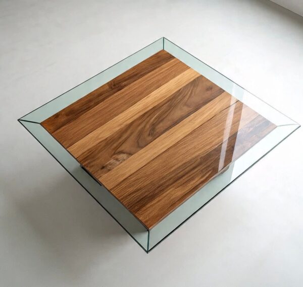 Kraftiq Center Table (C-65)