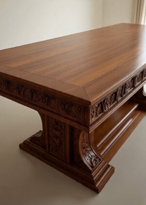 Kraftiq Center Table (C-67)