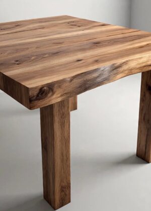 Kraftiq Center Table (C-68)