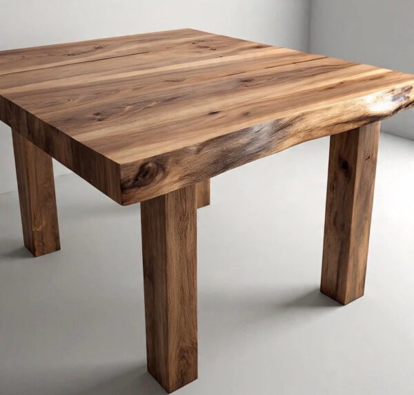 Kraftiq Center Table (C-68)