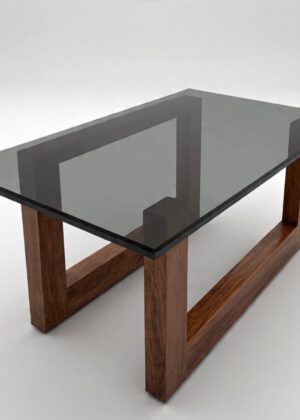 Kraftiq Center Table (C-07)