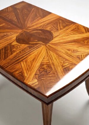 Kraftiq Center Table (C-70)