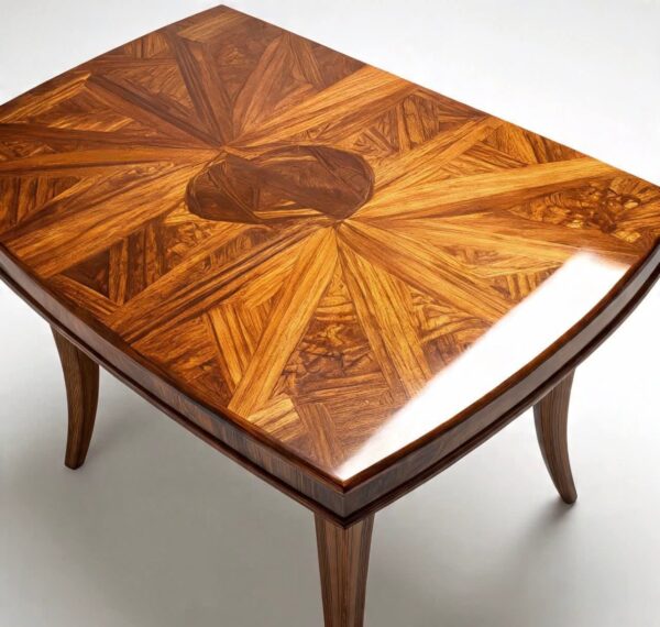 Kraftiq Center Table (C-70)