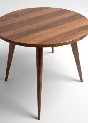 Kraftiq Center Table (C-71)
