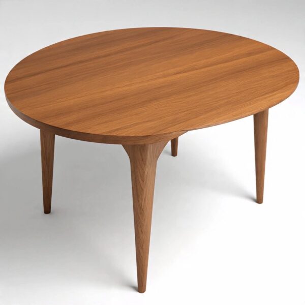 Kraftiq Center Table (C-72)