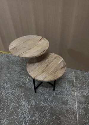 Kraftiq Center Table (C-74)