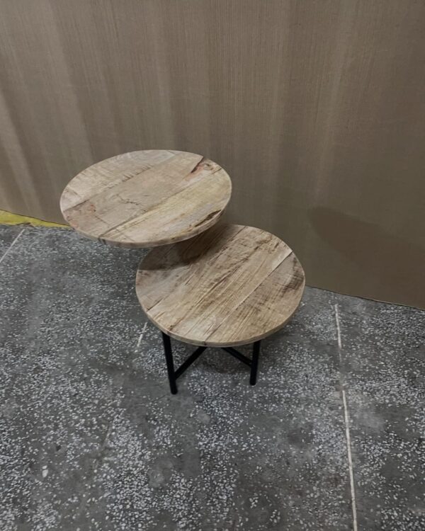 Kraftiq Center Table (C-74)