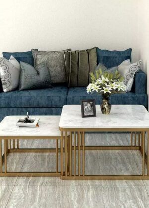 Kraftiq Center Table (C-75)
