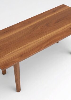 Kraftiq Center Table (C-76)