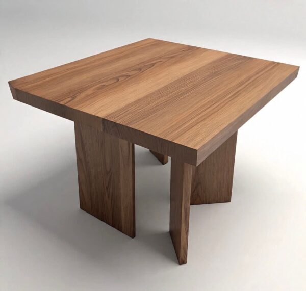 Kraftiq Center Table (C-79)