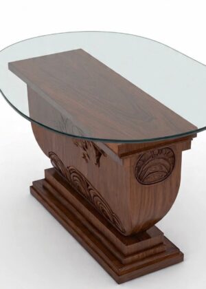 Kraftiq Center Table (C-08)