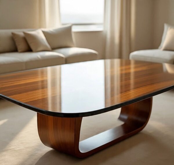 Kraftiq Center Table (C-80)