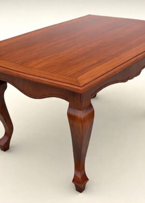 Kraftiq Center Table (C-81)