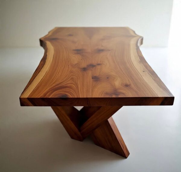 Kraftiq Center Table (C-82)