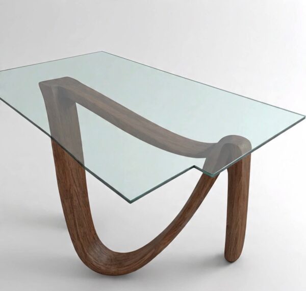 Kraftiq Center Table (C-83)