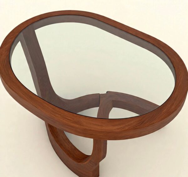 Kraftiq Center Table (C-85)