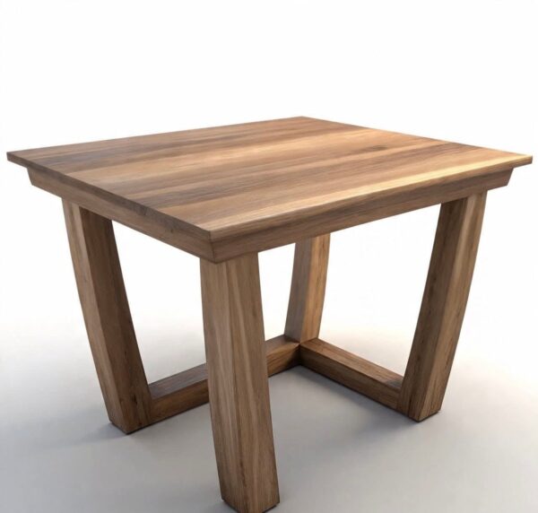 Kraftiq Center Table (C-86)